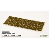 Gamers Grass Dark Moss – 2 mm (Wild) | 115 kępek mchu do modeli i dioram